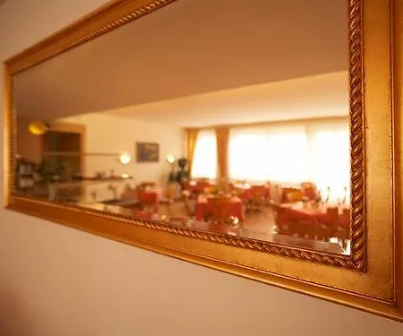 Continental Отель