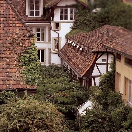 Hotell Continental Bern