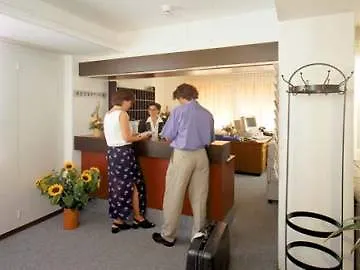 Continental Отель Берн